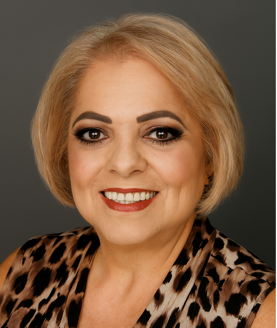 Picture of Celeste Robertson